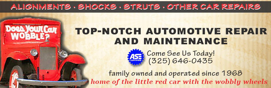 Auto Glass Repair Brownwood TX